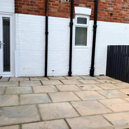 St Andrews - 5 Min Walk To Centre Apartment Exterior photo