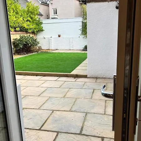 St Andrews - 5 Min Walk To Centre Apartment Exterior photo