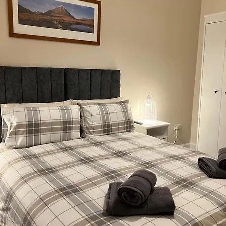 St Andrews - 5 Min Walk To Centre Apartment Exterior photo