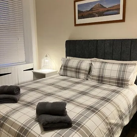 St Andrews - 5 Min Walk To Centre Apartment Exterior photo