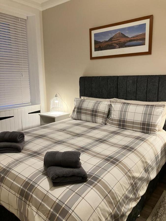- 5 Min Walk To Centre St Andrews