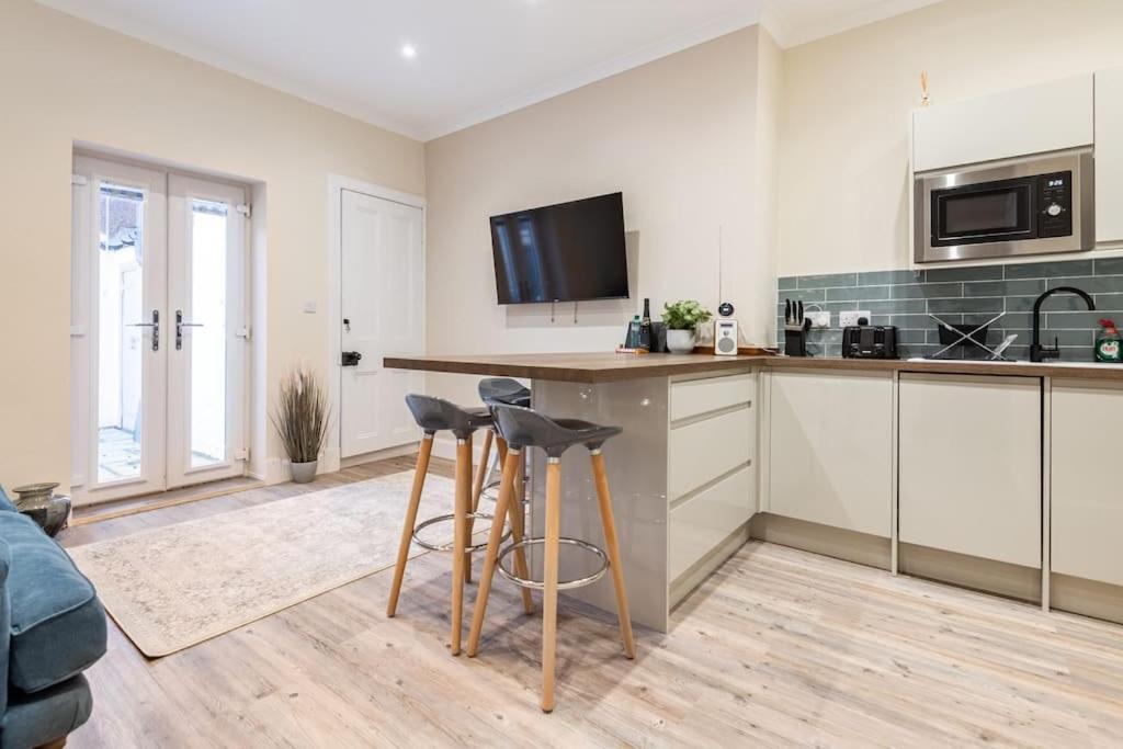 - 5 Min Walk To Centre * St Andrews