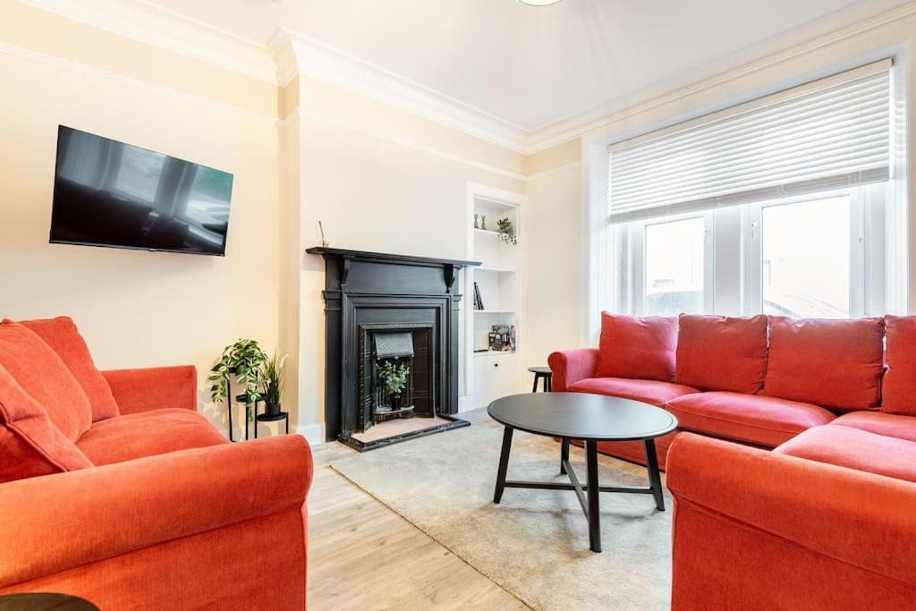 - 5 Min Walk To Centre * St Andrews