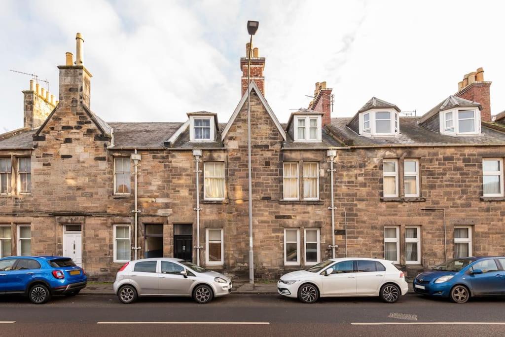 - 5 Min Walk To Centre Apartment St Andrews