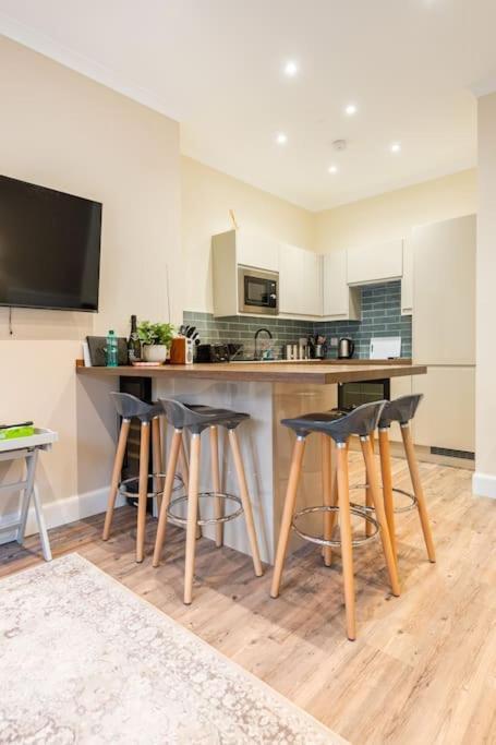 - 5 Min Walk To Centre St Andrews