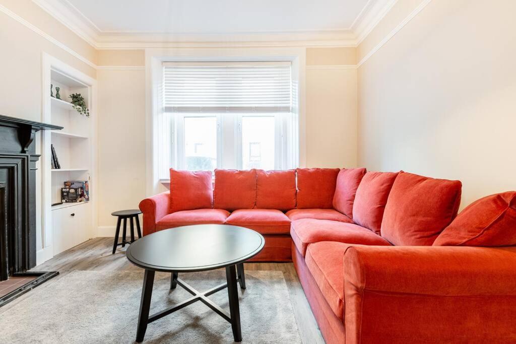 - 5 Min Walk To Centre St Andrews